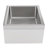 Commercial Stainless Steel Floor Mop Sink