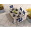 Travira Outdoor Dining Table-165071423-165071394