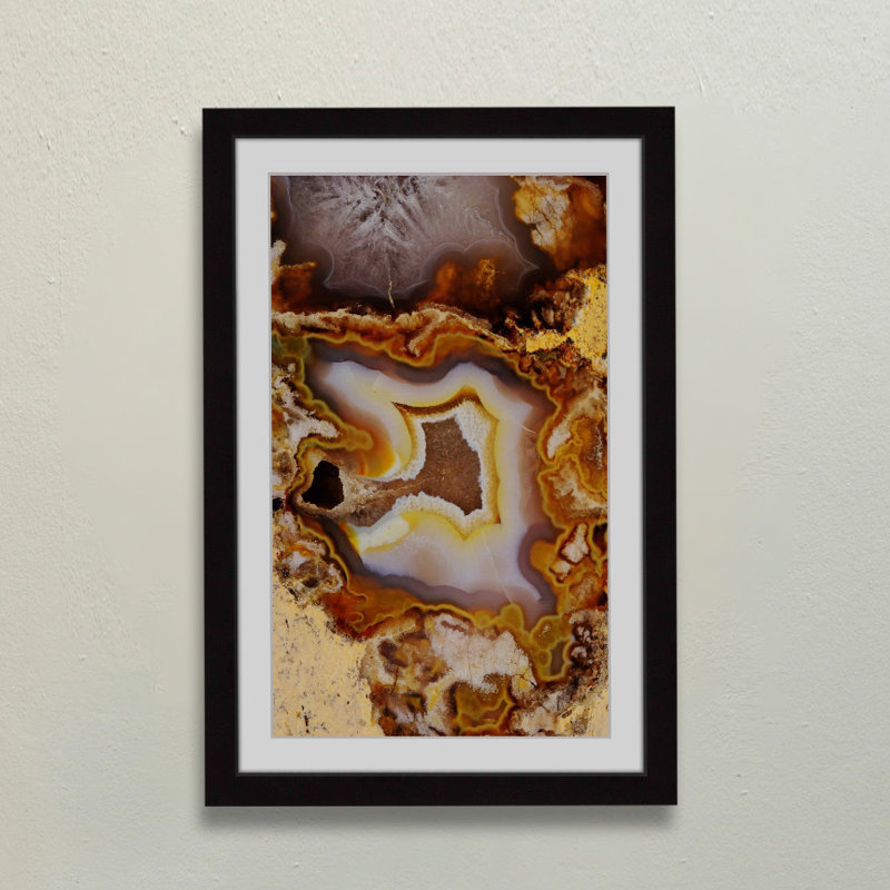 " Dolomite ", 24" H x 16" W x 1.5" D