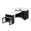 110.5 cm W Kitchen Island with Top-1979645982