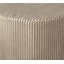 Repose-pieds plein Corduroy Upholstery-130385636