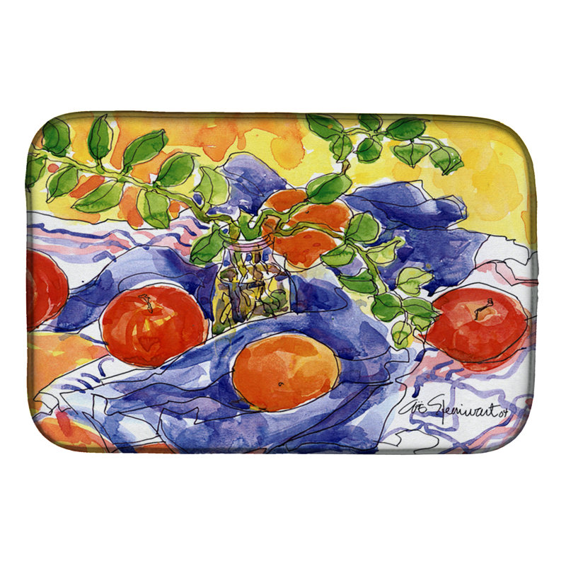 Drying Mat