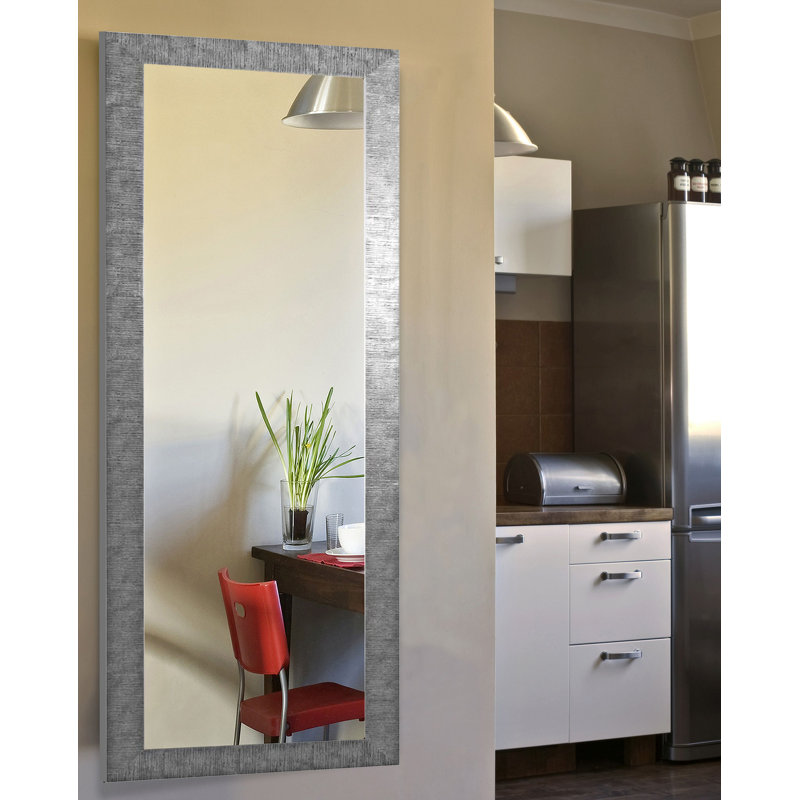 Miroir pleine grandeur traditionnel Arazeli, H 62 po x l 24 po