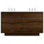 Ventura Four-Drawer Double Bath Vanity-1093789572-1093789575