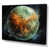 Wrapped Canvas