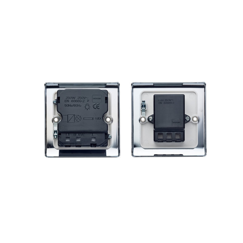 Wall Mounted Light Switch