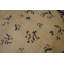 Antique Peking Chinese Allover Medallion Knotted Rug