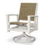 Chaise berçante pivotante POLYWOOD Coastal-16715536-16715539