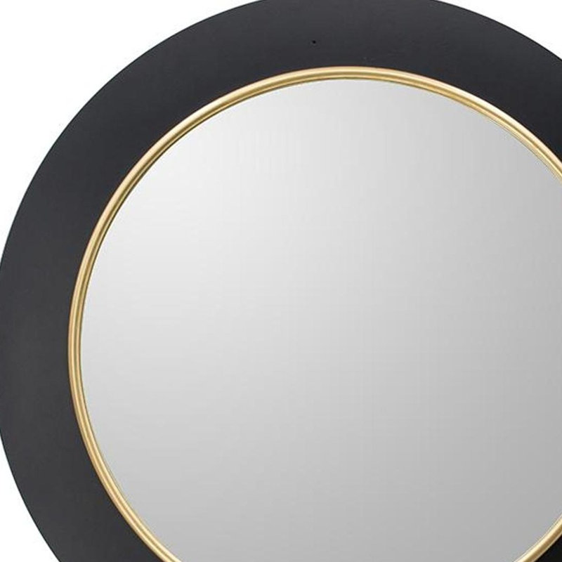 Miroir d'appoint 32 po