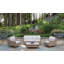 Frances Outdoor 3 - Seat Patio Sofa-50122967-50123016
