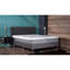 Medium Cooling Gel Memory Edge Support Pocket Spring Removable Cover Hybrid Mattress-953219137