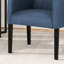 Fauteuil rembourré Dudek-1244173180