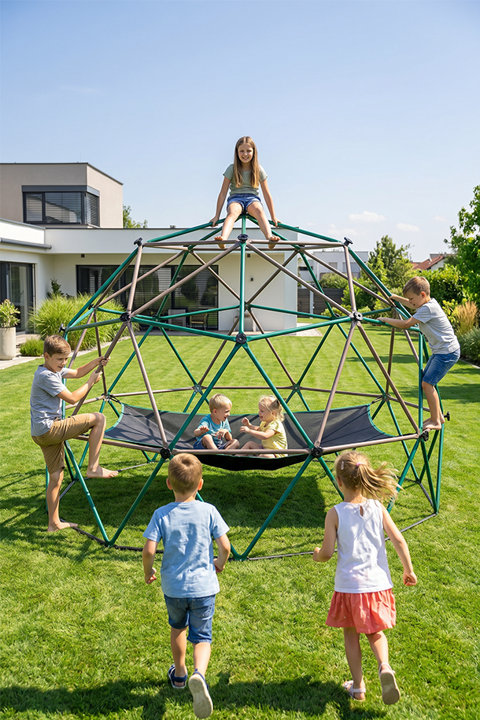 Climb & Play All Day