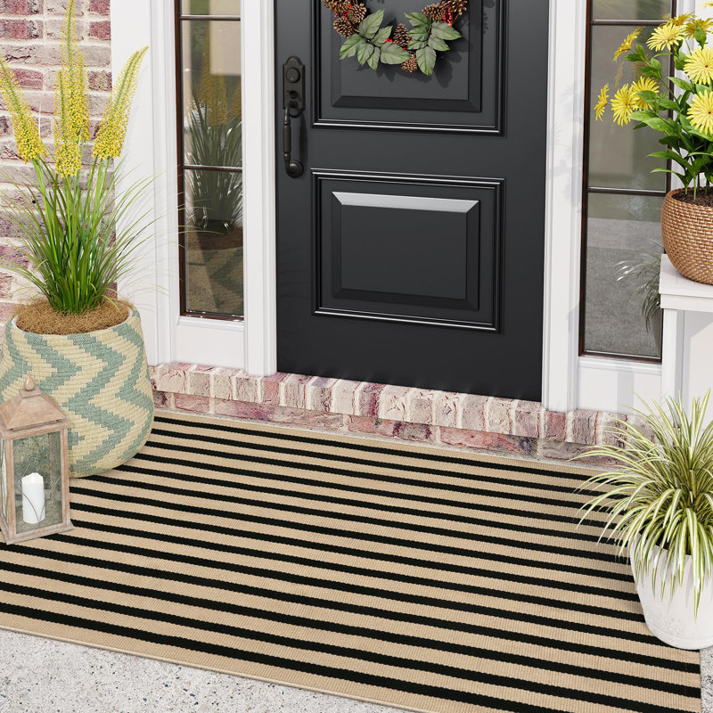 Non-Slip Christmas Indoor / Outdoor Doormat