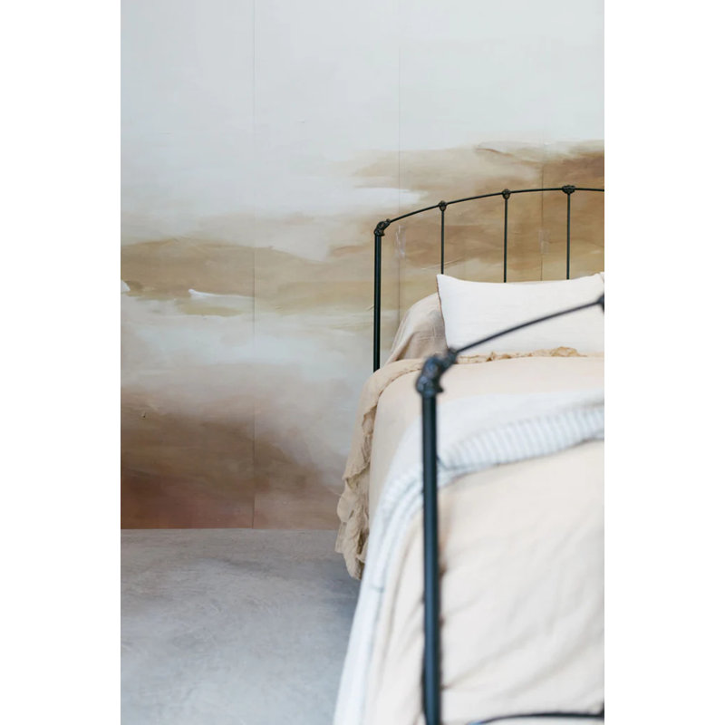 Abstract Wallpaper, Pre-Pasted
