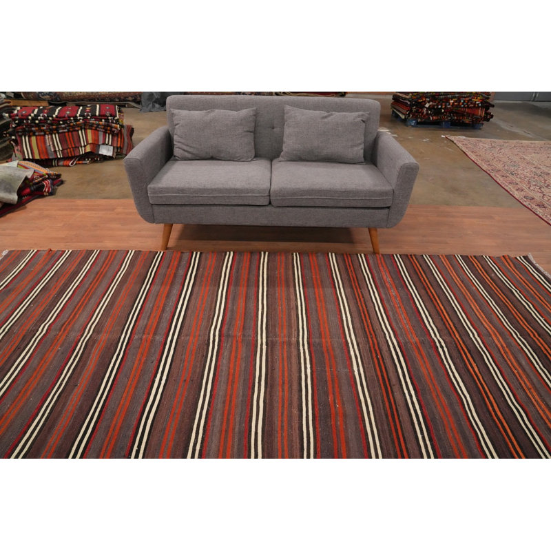 Tapis turc Kilim 5 x 11
