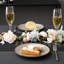 21.5cm Porcelain China Salad or Dessert Plate,  -2006557297