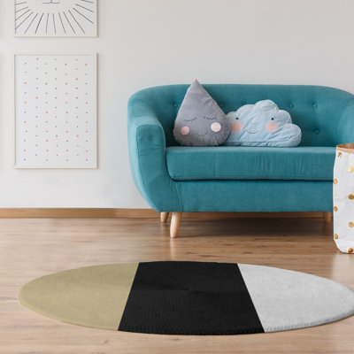 Chenille Indoor Rug