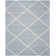 Teresita Hand Tufted Wool Geometric Rug