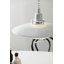 Primus 1-Light Dome Pendant-36166122-36166126
