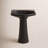 Cimarron 26.81" Vitreous China U-Shape Pedestal Bathroom Sink with Overflow-19195628-10940875
