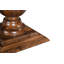 Josiane Solid Wood Top Double Pedestal Dining Set-99482411-99482407-99482408