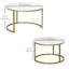 2 tables gigognes Jaleena