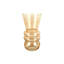 Glass Table Vase-69129206-69129210