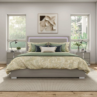 Duckworth Bedroom Set