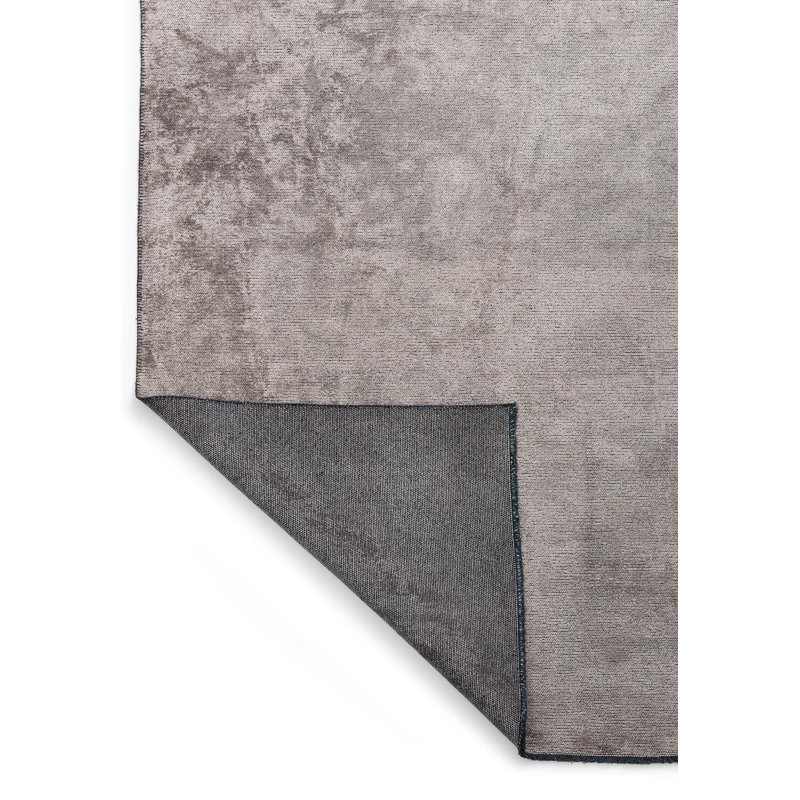 Minimalist Solid Color, Rectangle 7'10" x 11'2"