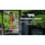 Woodstock Chimes Bamboo Animals Wind Chime