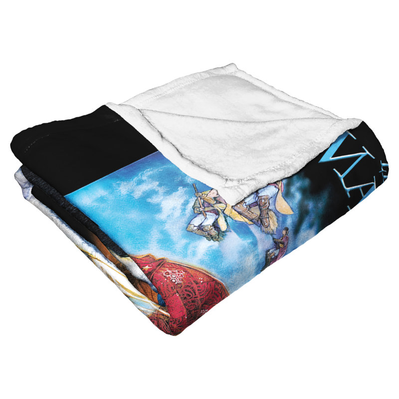 Throw Blanket