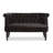 Klasiene 47.24'' Velvet Loveseat