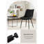 Toombs Upholstered Dining Chair-1800271075