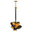 Nula 15-Light Cluster Bell Pendant