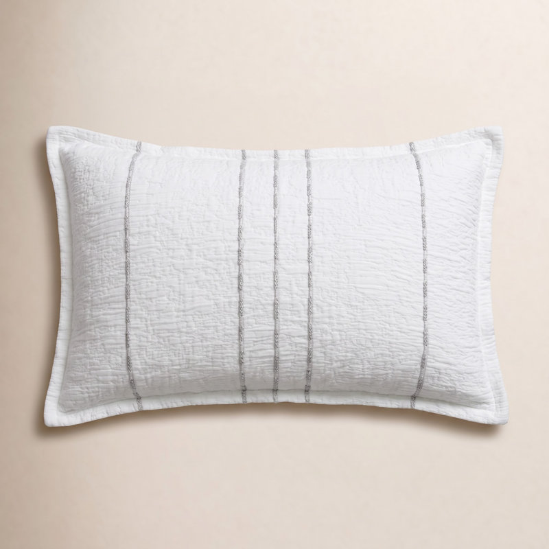 Westhampton Standard Sham, King