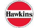 Hawkins Logo