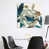 Toile tendue
