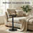 Round End Table-827359797