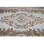 Tapis turc rétro - beau revêtement de sol tissé à la main pour un décor traditionnel