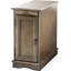 Abrahamson Drum End Table with Built-In Outlets-1055053484