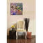 «Earth As Art: Tessera Mosaic», art mural sur toile-178550280