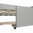 Daybed with Trundle Frame Set, Twin Size-953130416