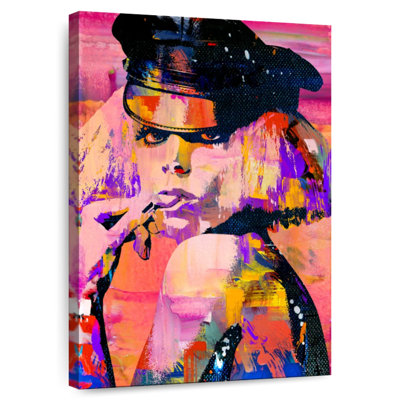 Pop Style Lady Gaga