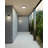 Jhene Aluminium LED Wall Light-1249243091-1249240013-1249240012
