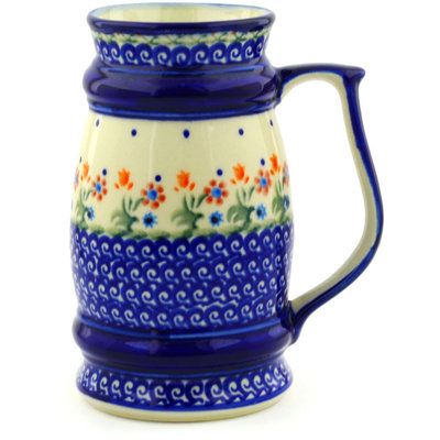 Rowberrow Stoneware Coffee Mug
