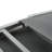 Wayne Outdoor Folding Chaise Lounge