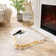 Brightlingsea Sheepskin Faux Area Rug, Sofa Cushion, Chair Cover Seat Pad,Super Soft Luxurious Plain Shaggy For Home, Beige 2 X 3 Feet
