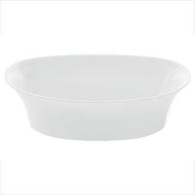 Lavabo vasque de salle de bain 23,5 po Maricela