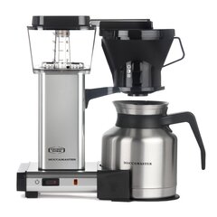 8 Best 4 Cup Coffee Makers ☕️ Reviewed in Detail